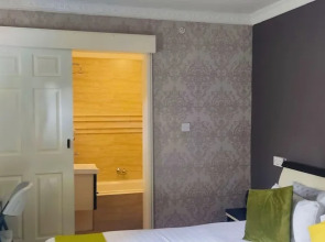 Gamotho Bed & Breakfast