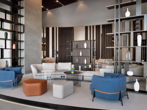 Courtyard by Marriott World Trade Centre, Dubai