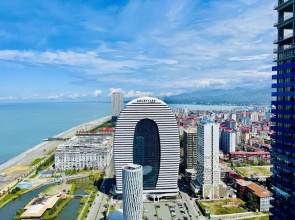 Апартаменты Royal Sea Breeze
