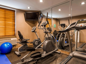 Best Western JFK Airport Hotel