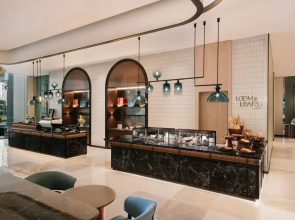 Iconic Marjorie Hotel, Penang, A Tribute Portfolio Hotel