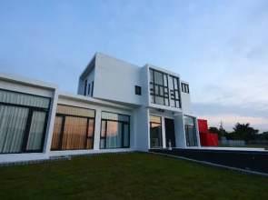 Pulongon B&B
