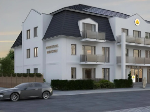 Aparthotel Bernstein