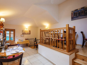 Hotel Maltezsky Kriz