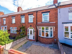 127 Minshull New Road