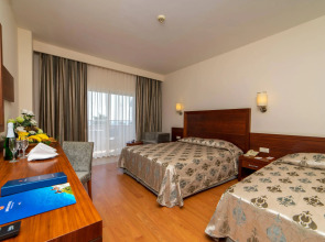 Amelia Beach Resort Hotel & Spa