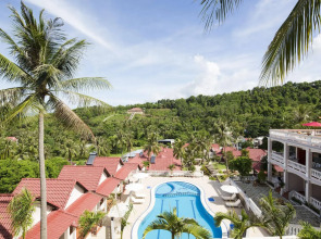 Hong Bin Bungalow Resort