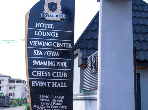 Royal Rex Hotels & Spa