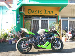 Oasis Inn