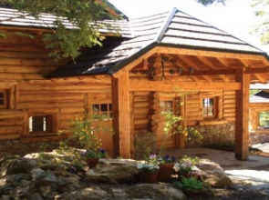 Patagonia Vista Lodge & Spa