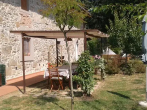 Casa Il Nociolo