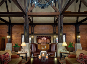 Hyatt Vacation Club at Wild Oak Ranch, San Antonio