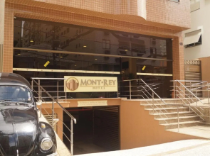 Mont Rey Hotel