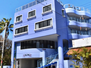 Pension Moon Villa