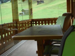 Sertig Ferienwohnung