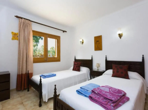 Villa Tonia