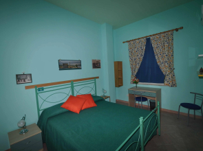 B&B Mandorleto