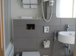 Отель Kalev Spa & Waterpark