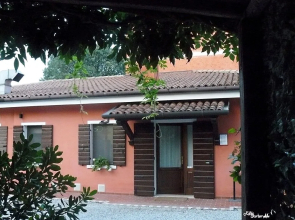 Agriturismo Casa Rossa