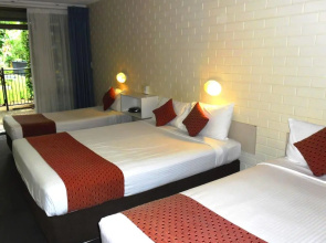 Mooloolaba Motel