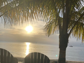 Seacret Studios - Cozy Jamaican Retreat Apts by RedAwning