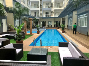 Fantastic condo in boutique La Grande resort