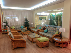 Hotel Dwo Les Palmeres