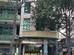 Spot On 822 Hoa Phuong Do Guest House