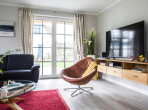 Holiday house, Fuhlendorf