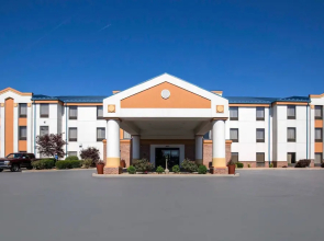 Comfort Inn Arnold