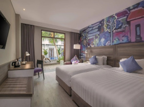 Wyndham Garden Kuta Beach, Bali