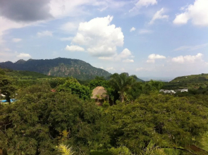 Jardin de la Abundancia