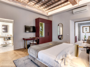 Eitch Borromini Palazzo Pamphilj