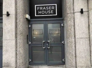 Heart Of Aberdeen City Centre 3 Bedrooms Apartment