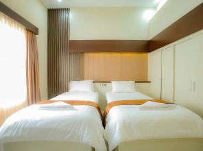 Garuda Hotel By Calandra