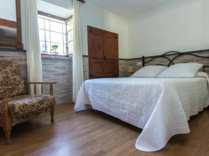 Apartamentos Rurales Playa del Canal