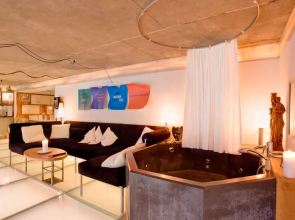 Haus Heinz Julen Loft Zermatt