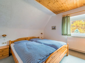 Cozy Apartment in Tabarz Germany in the Thuringian Forest