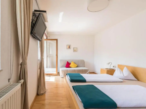 Ferienwohnung Arndt