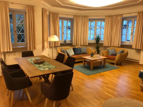 Ferienwohnung Eiskögerl im Barbarahof