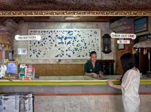 Abian Srama Hotel and Spa