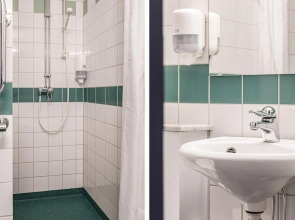 Hotel Expo Stockholm