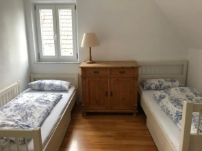 Ferienhaus Rimsting am Chiemsee