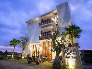 The KD Suites & Coffee Shop