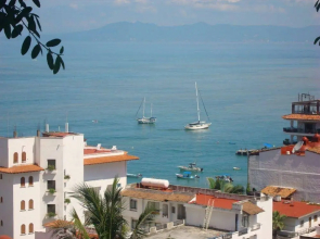 Costa Linda Zona Romantica
