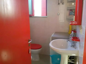 Holiday Home Near Marina di Mandatoriccio Beach