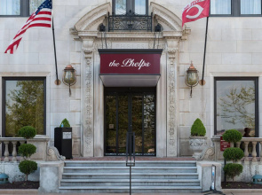 Residence Inn by Marriott Cincinnati Downtown/The Phelps