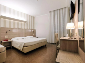 Hotel Vittoria & Orlandini