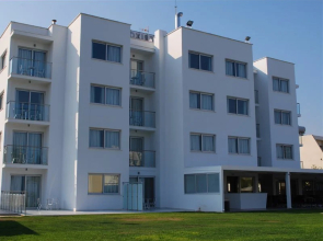 Frixos Suites Hotel Apts