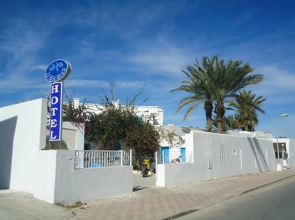 Hotel Le Beau Rivage